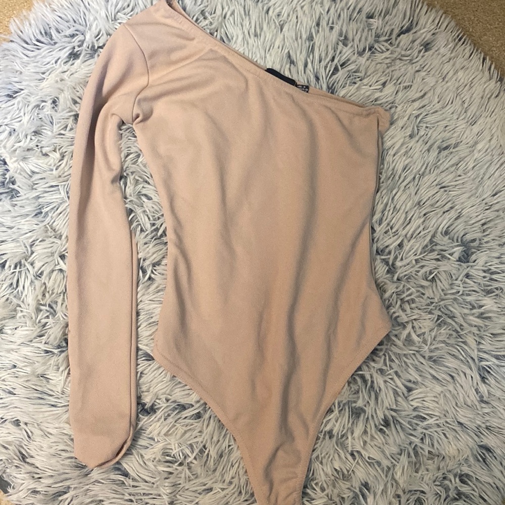 pretty Little thing bodysuit
